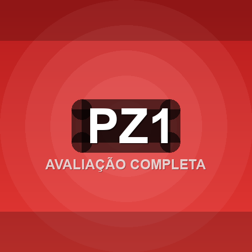 pz1 logo