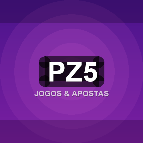 pz5 logo