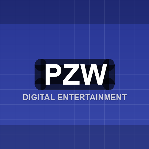 pzw logo