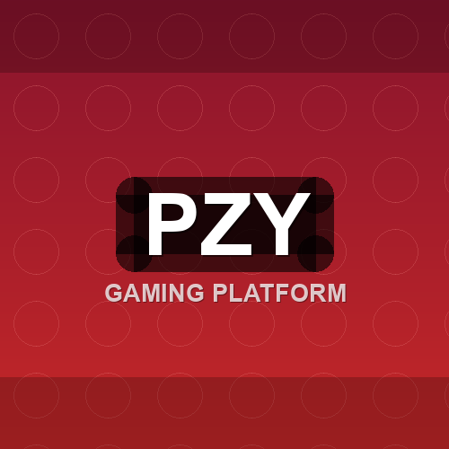 pzy logo