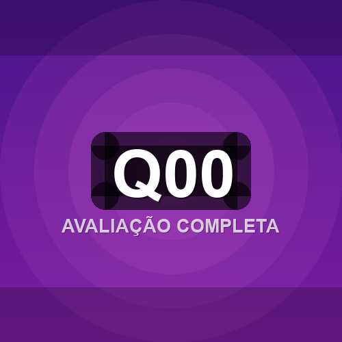 q00 logo