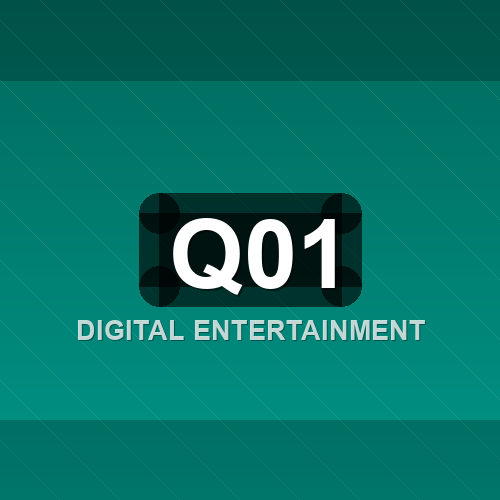 q01 logo