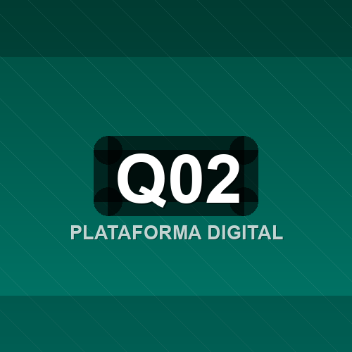 q02 logo