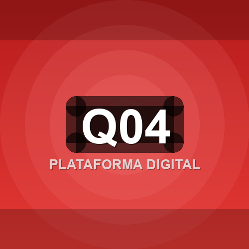 q04 logo
