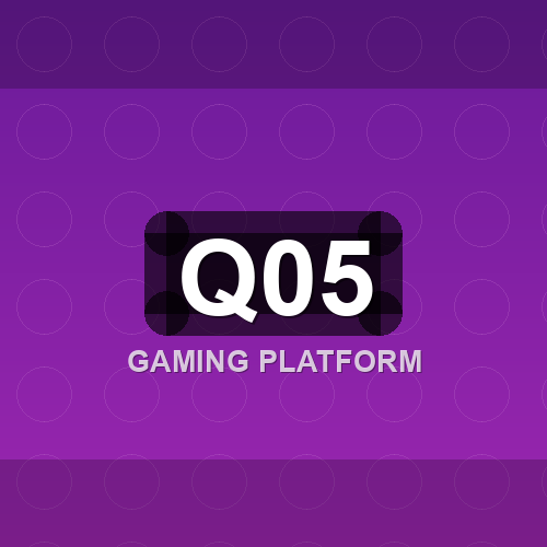 q05 logo