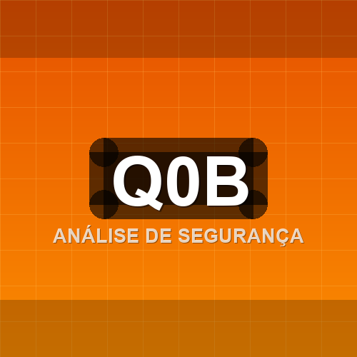 q0b logo
