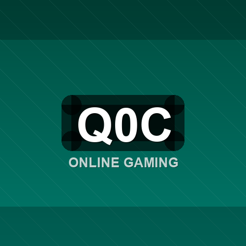 q0c logo