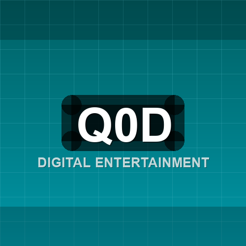 q0d logo