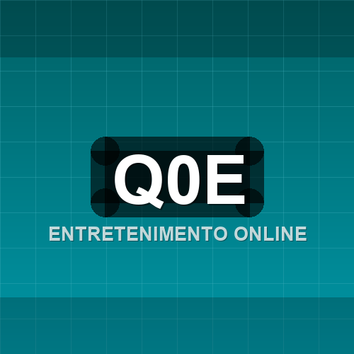 q0e logo