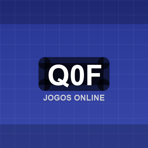 q0f logo