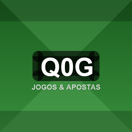 q0g logo