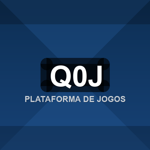 q0j logo