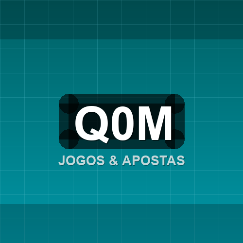 q0m logo