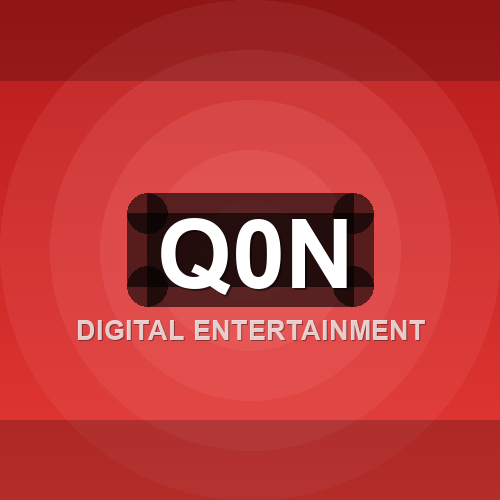 q0n logo
