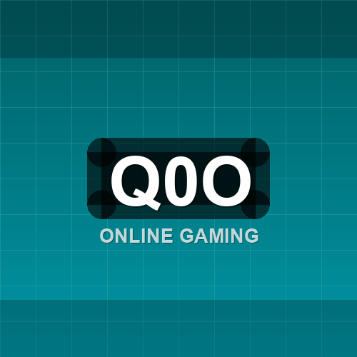 q0o logo