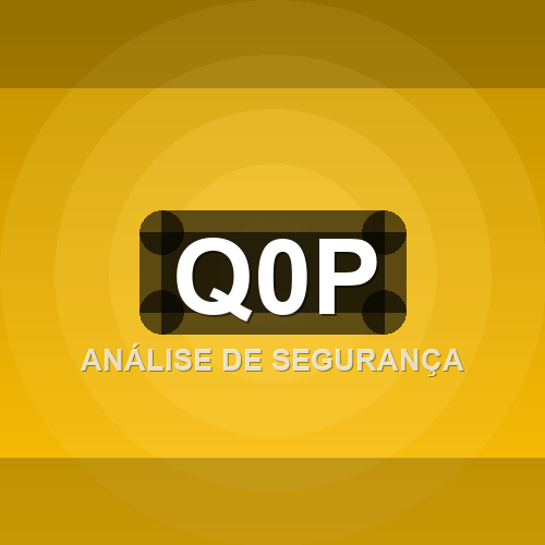 q0p logo
