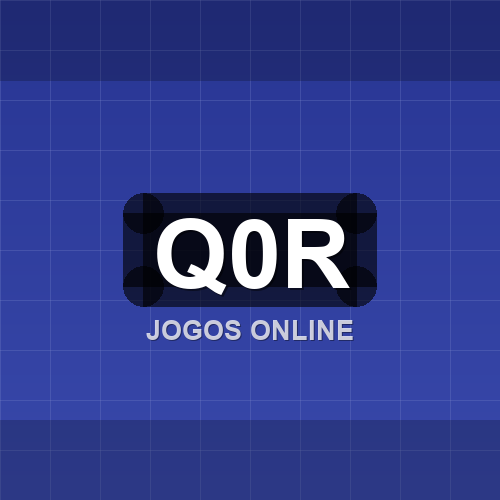 q0r logo