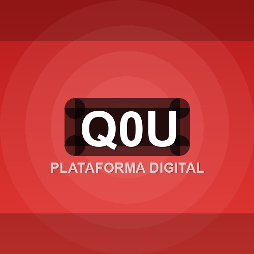 q0u logo