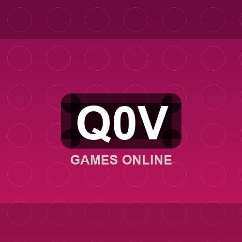q0v logo