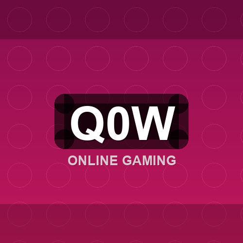 q0w logo