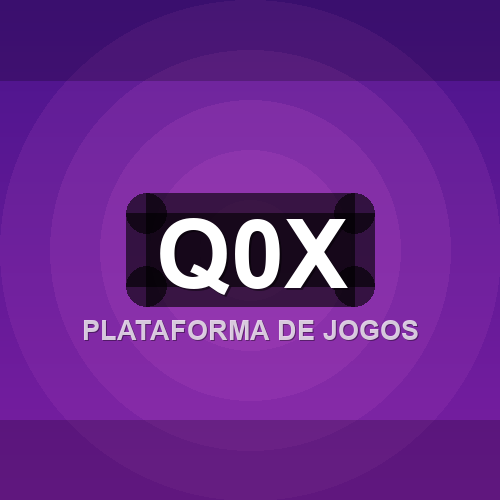 q0x logo