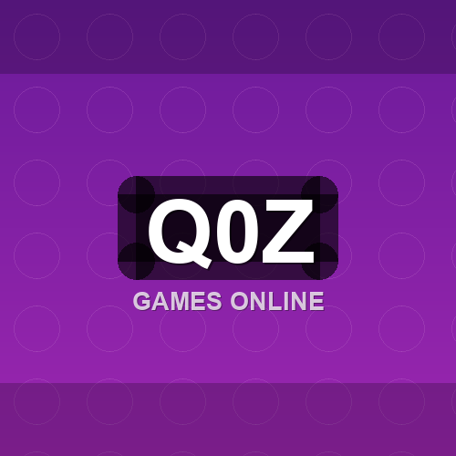 q0z logo