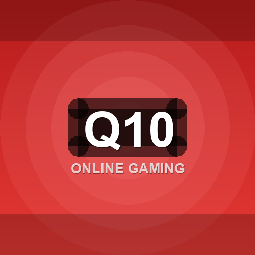 q10 logo