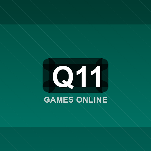 q11 logo