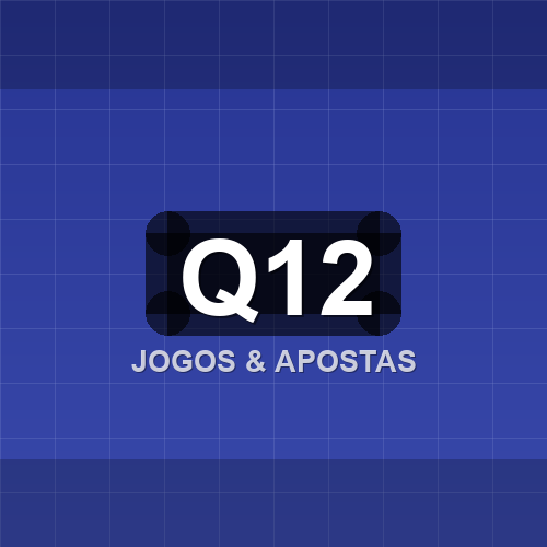 q12 logo