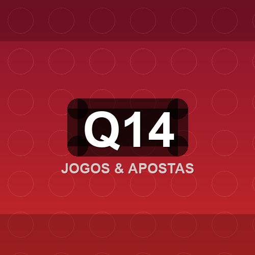 q14 logo