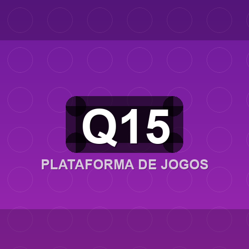 q15 logo