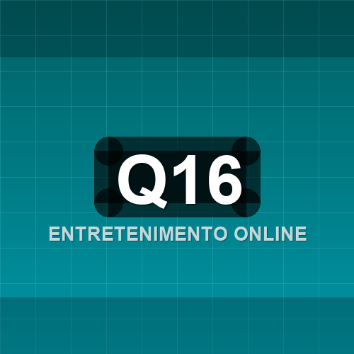 q16 logo