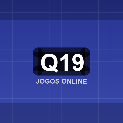 q19 logo