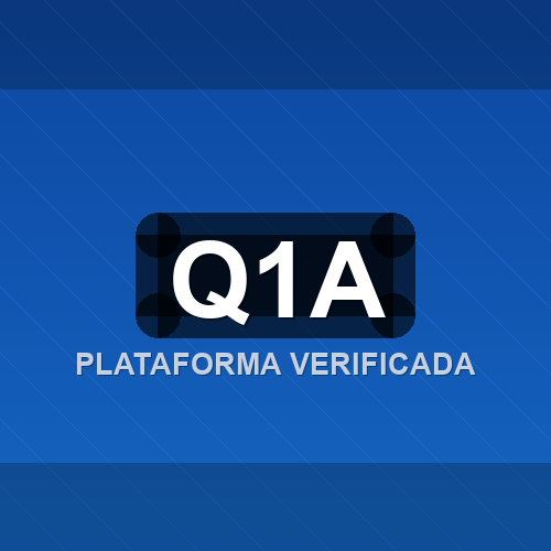 q1a logo