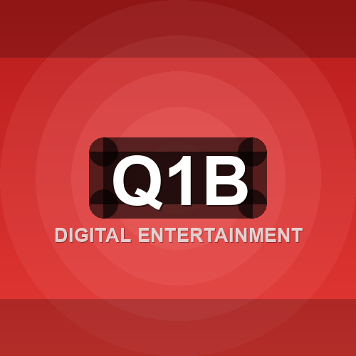 q1b logo