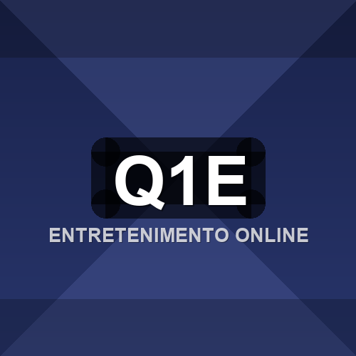 q1e logo