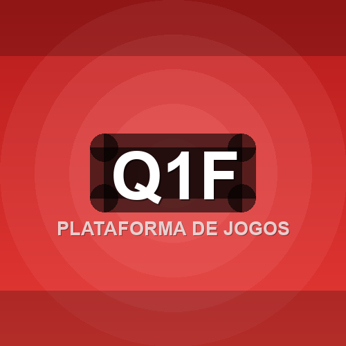 q1f logo