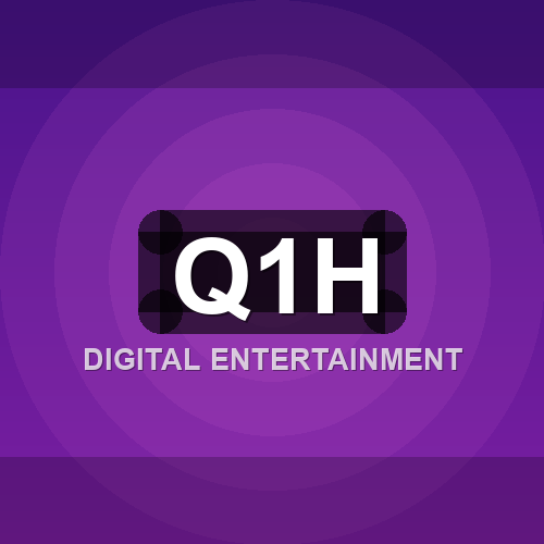 q1h logo