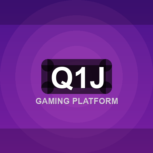 q1j logo