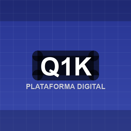 q1k logo
