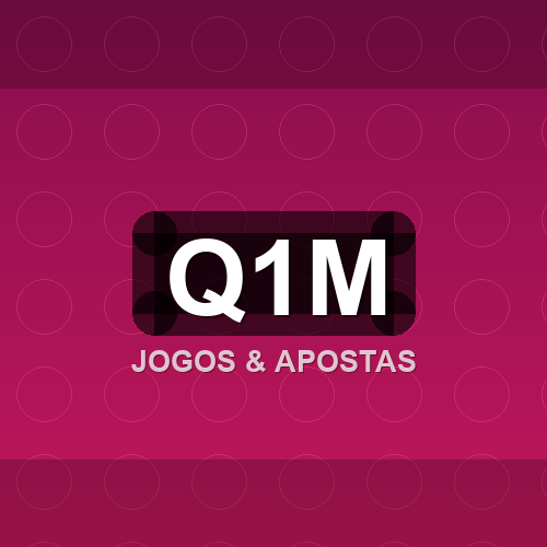 q1m logo
