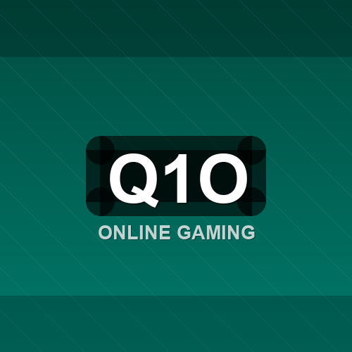 q1o logo