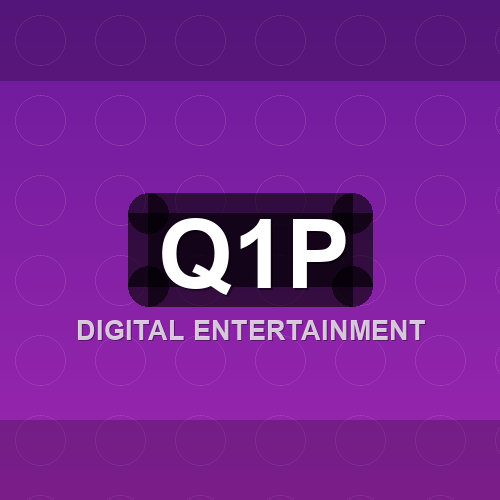 q1p logo