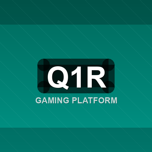q1r logo