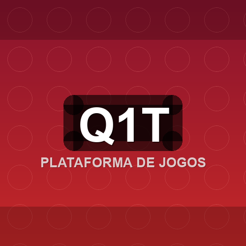 q1t logo
