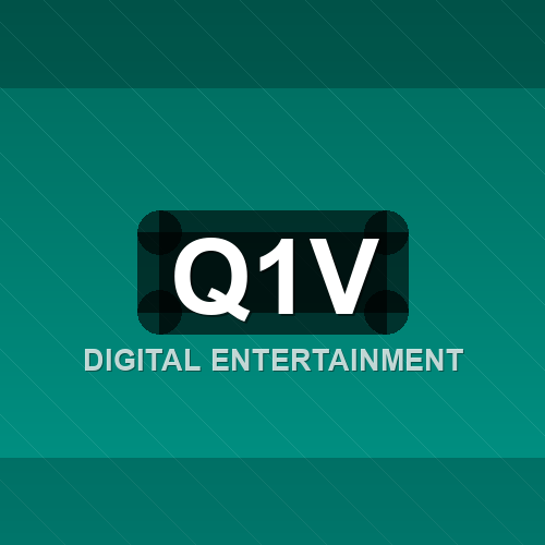 q1v logo