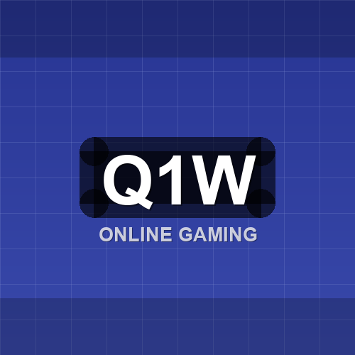 q1w logo