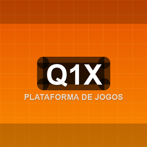 q1x logo