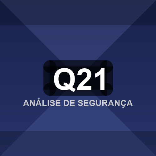 q21 logo
