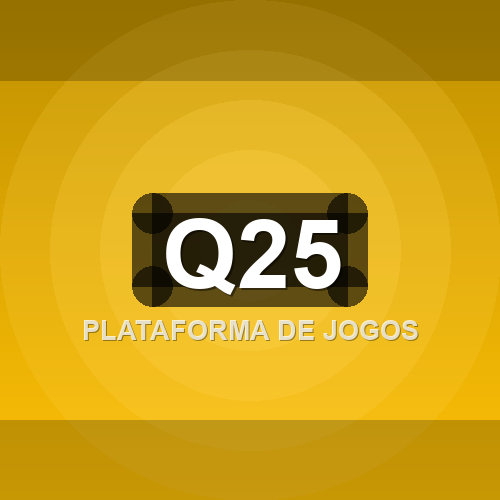 q25 logo